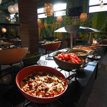 Ibis Styles Venus Hotel Kültér fotó