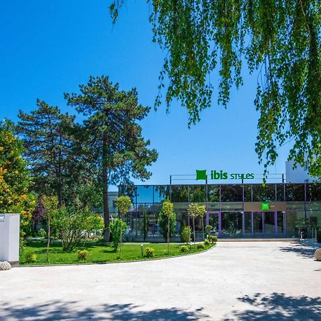 Ibis Styles Venus Hotel Kültér fotó
