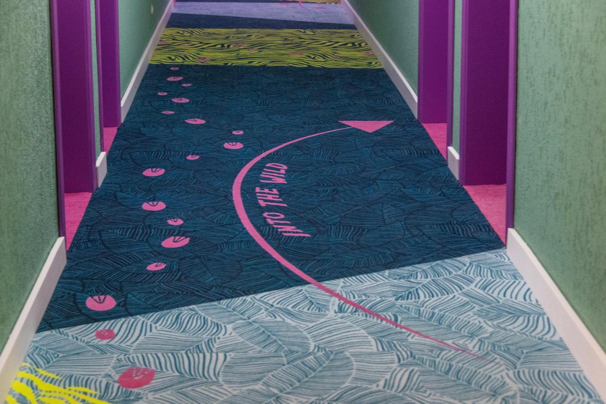 Ibis Styles Venus Hotel Kültér fotó