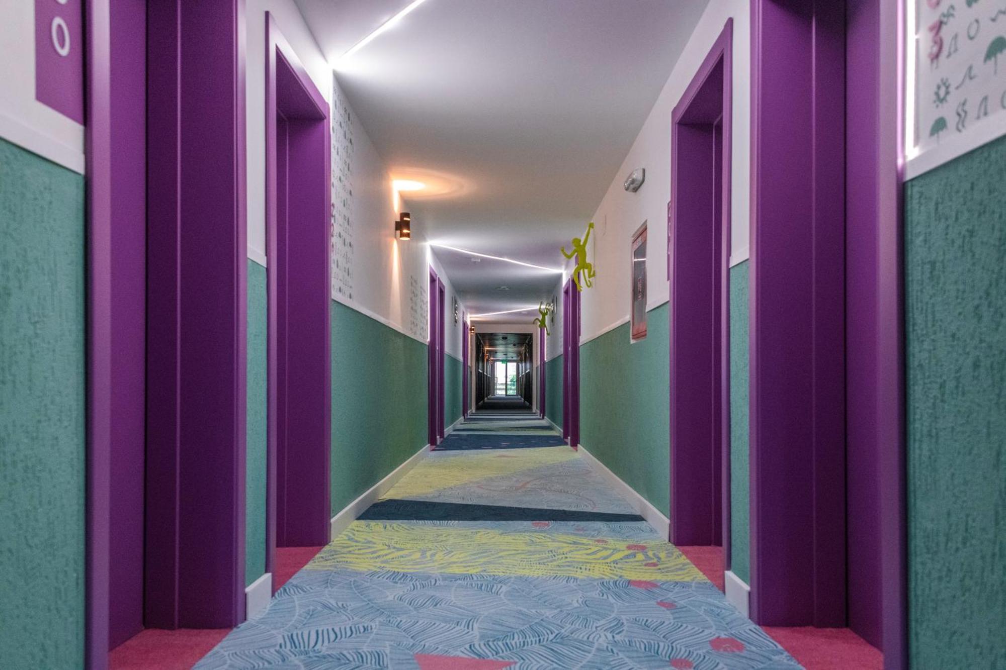 Ibis Styles Venus Hotel Kültér fotó