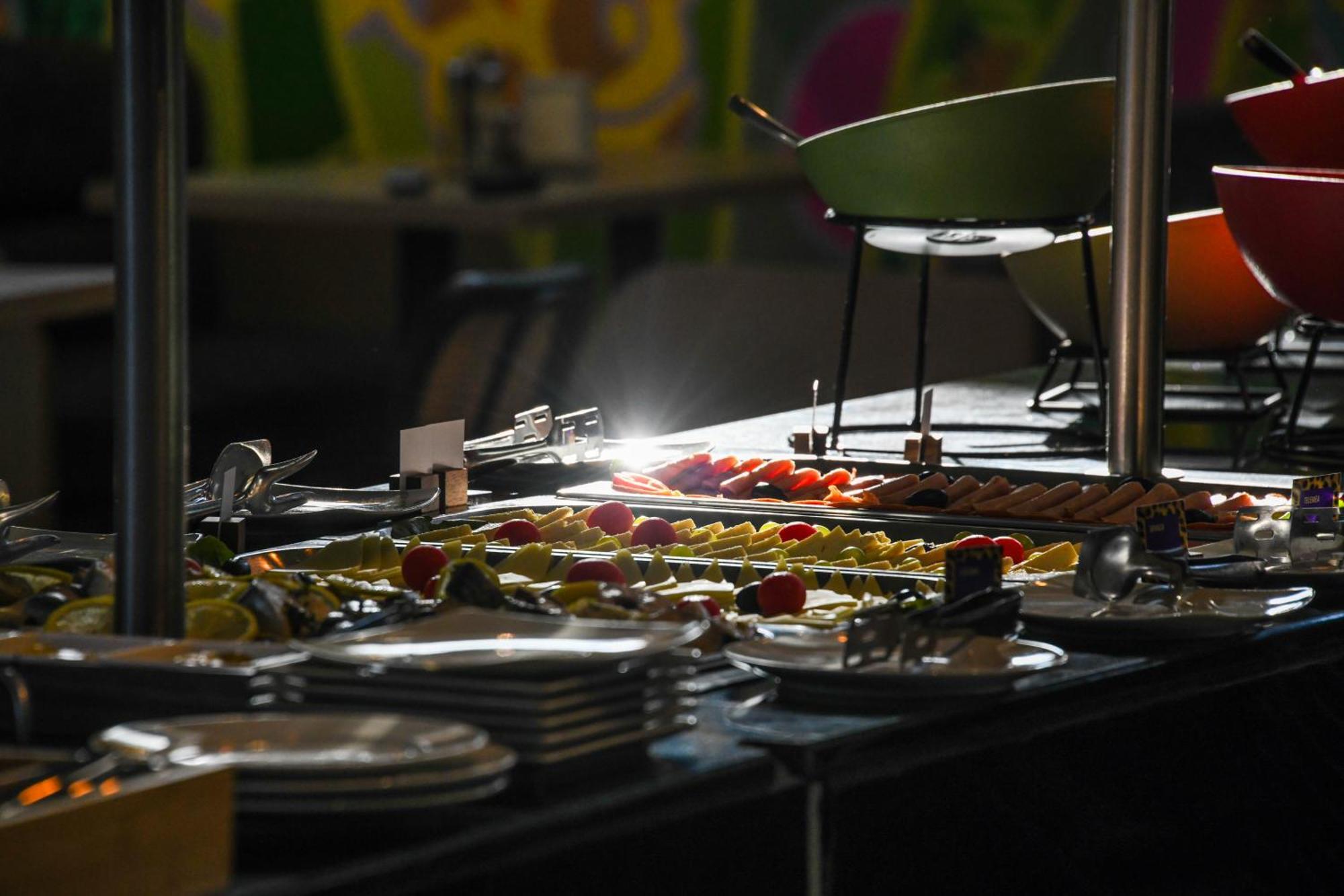 Ibis Styles Venus Hotel Kültér fotó