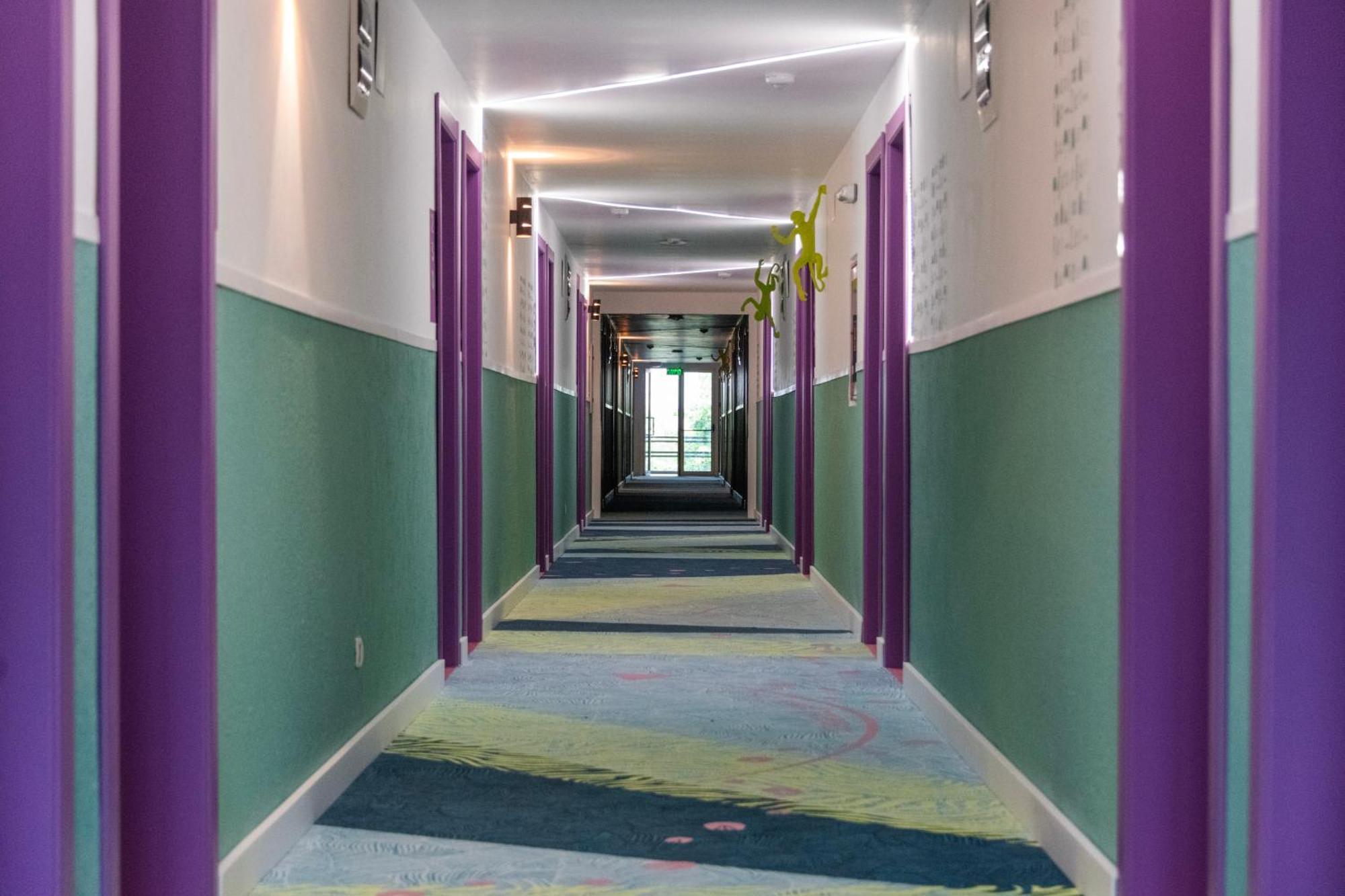 Ibis Styles Venus Hotel Kültér fotó