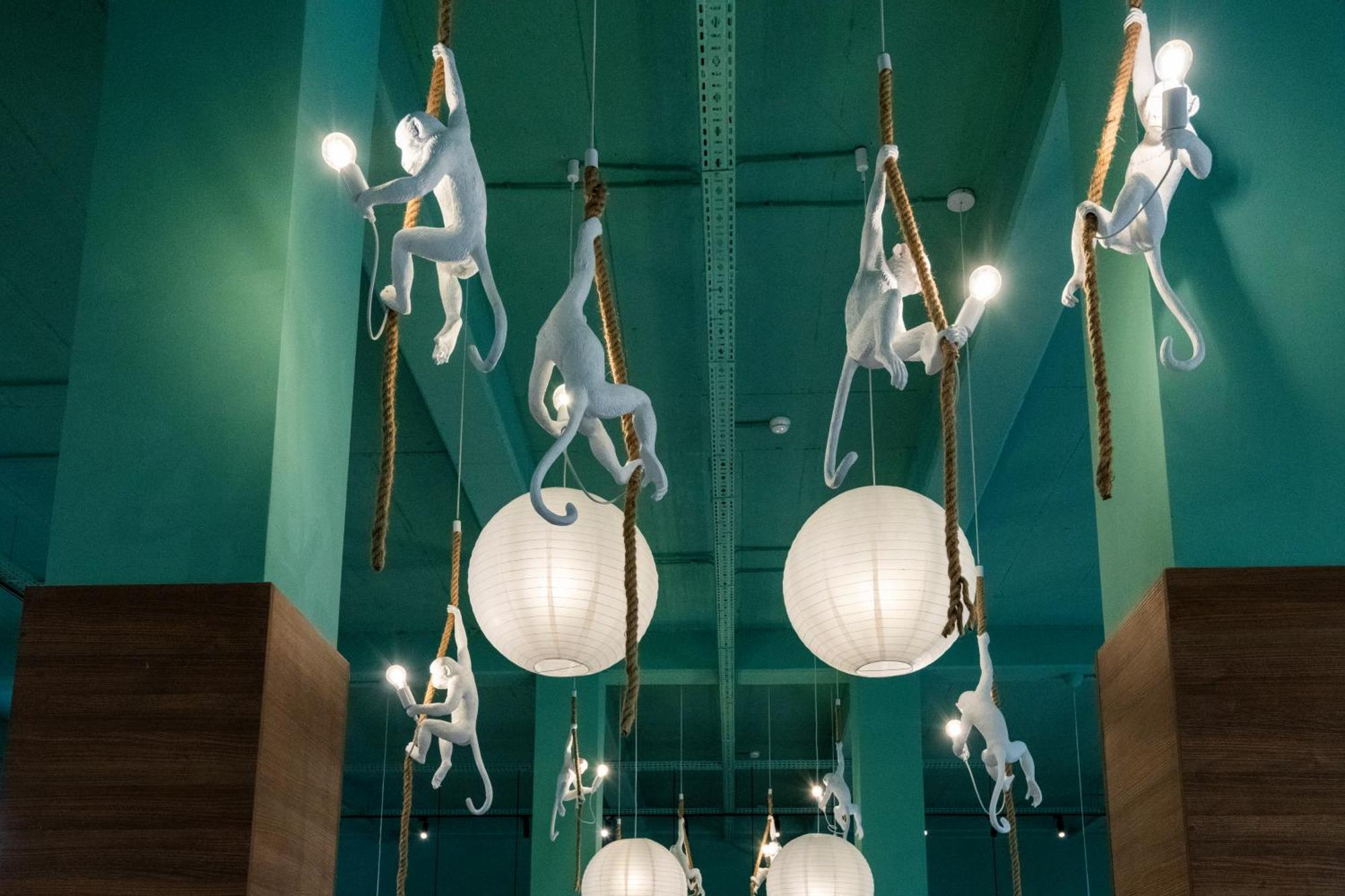 Ibis Styles Venus Hotel Kültér fotó