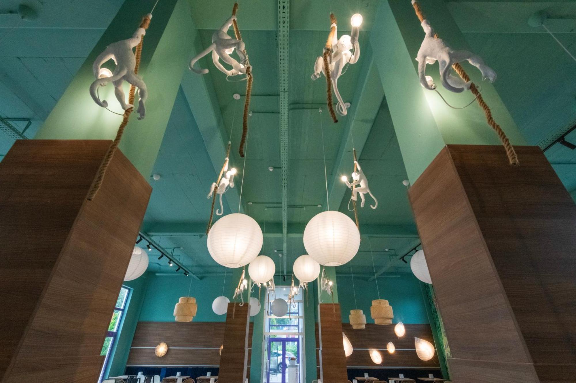 Ibis Styles Venus Hotel Kültér fotó