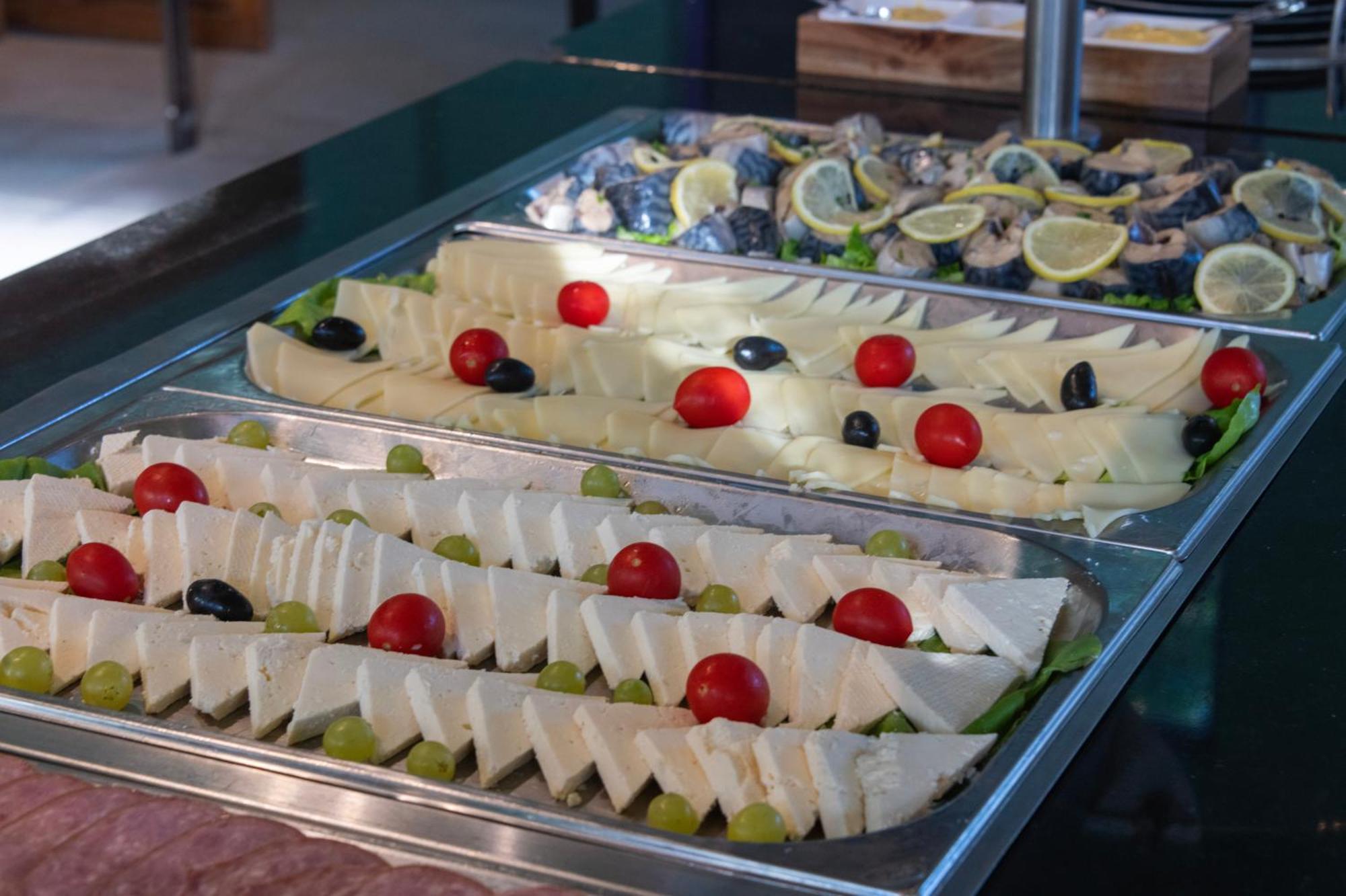 Ibis Styles Venus Hotel Kültér fotó