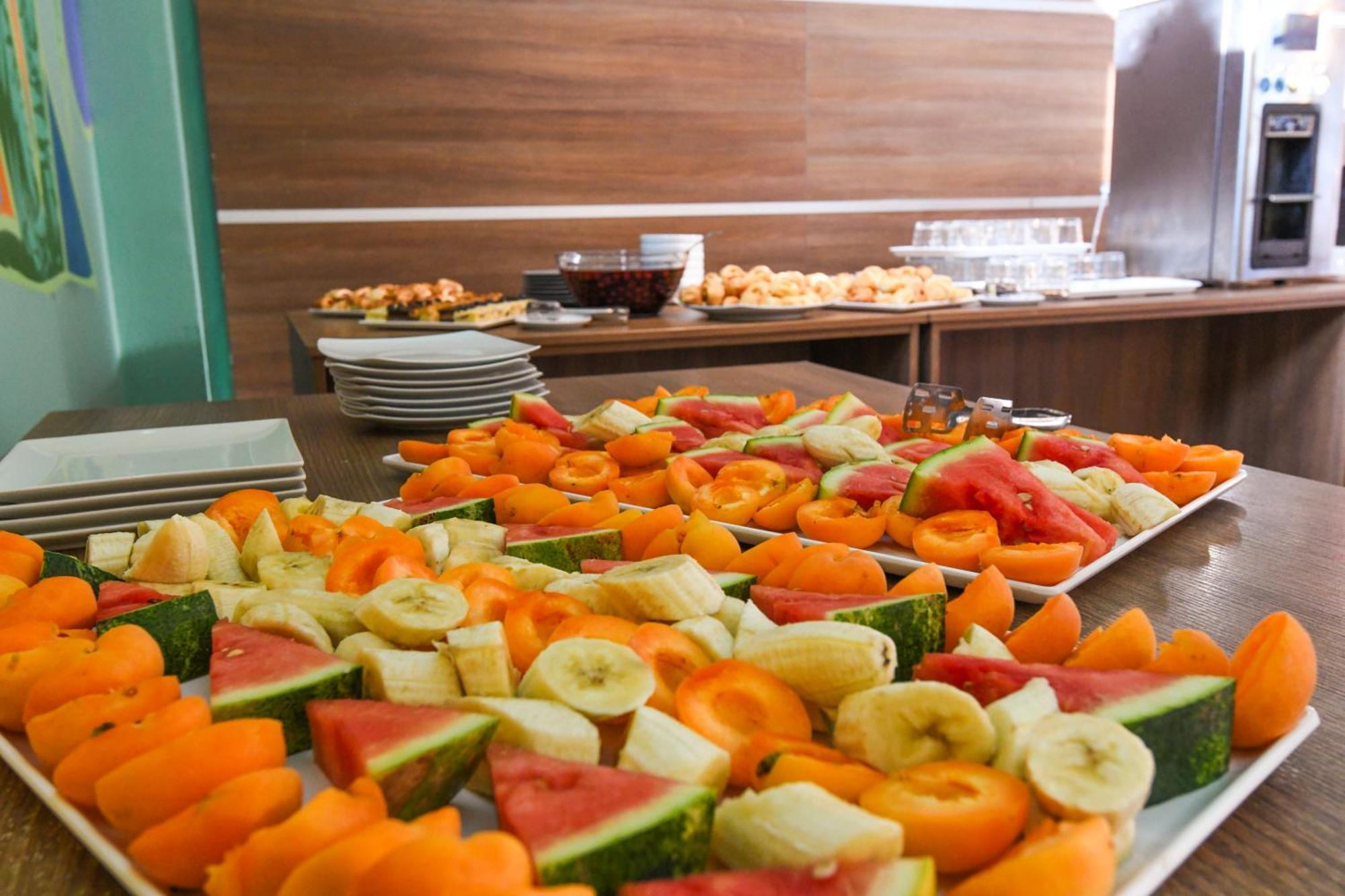 Ibis Styles Venus Hotel Kültér fotó
