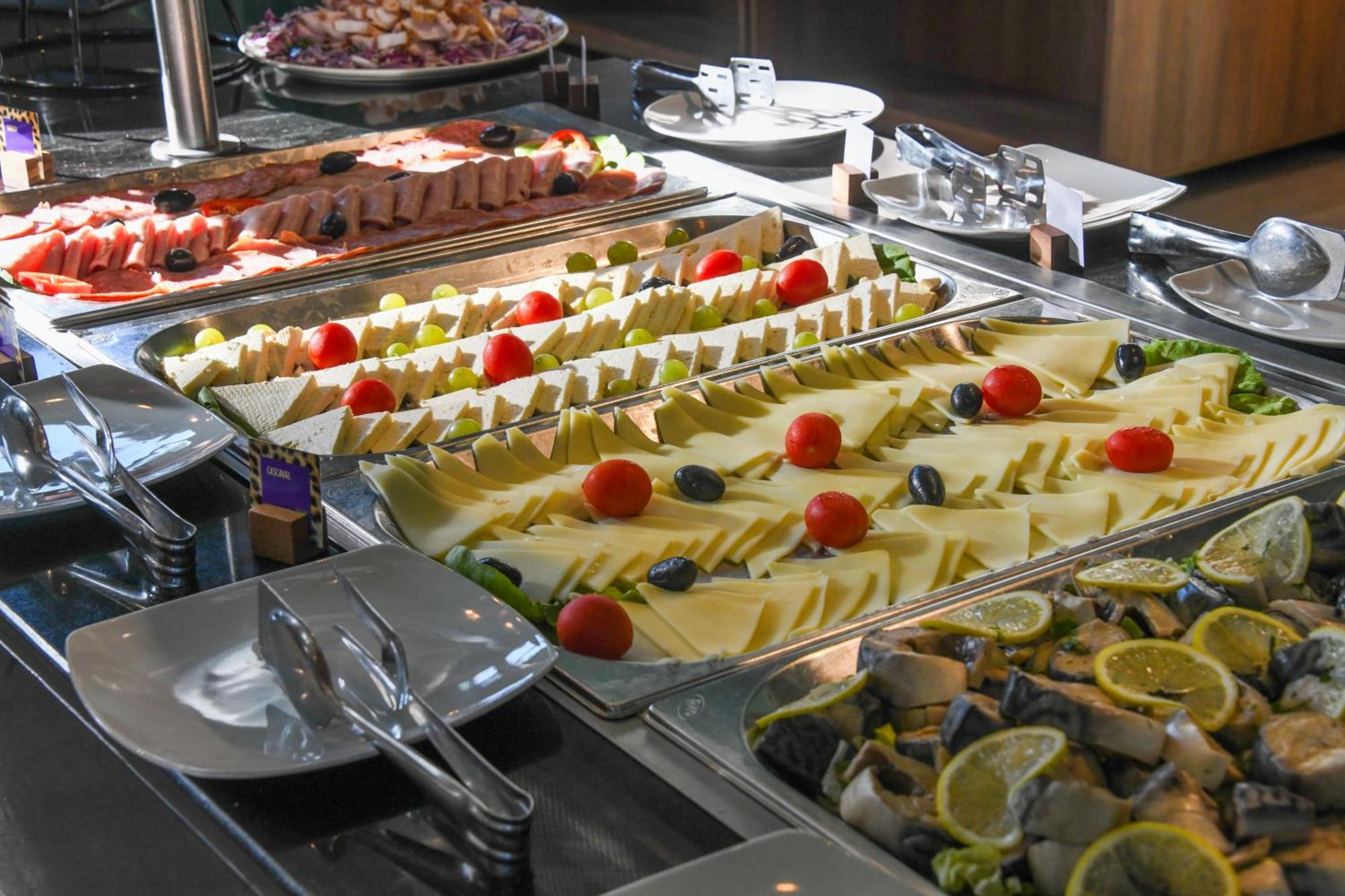 Ibis Styles Venus Hotel Kültér fotó