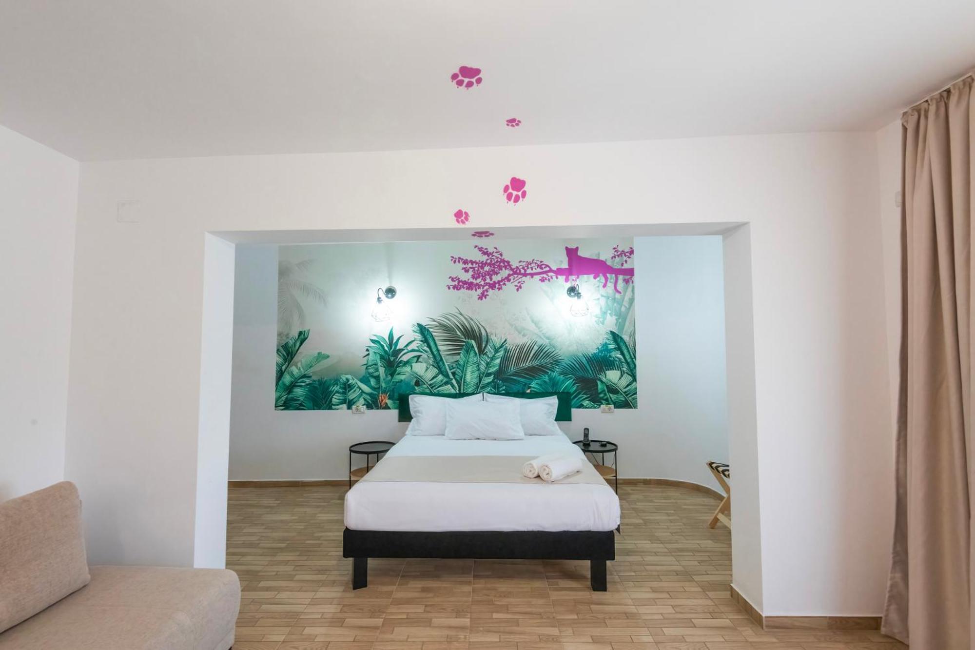 Ibis Styles Venus Hotel Kültér fotó
