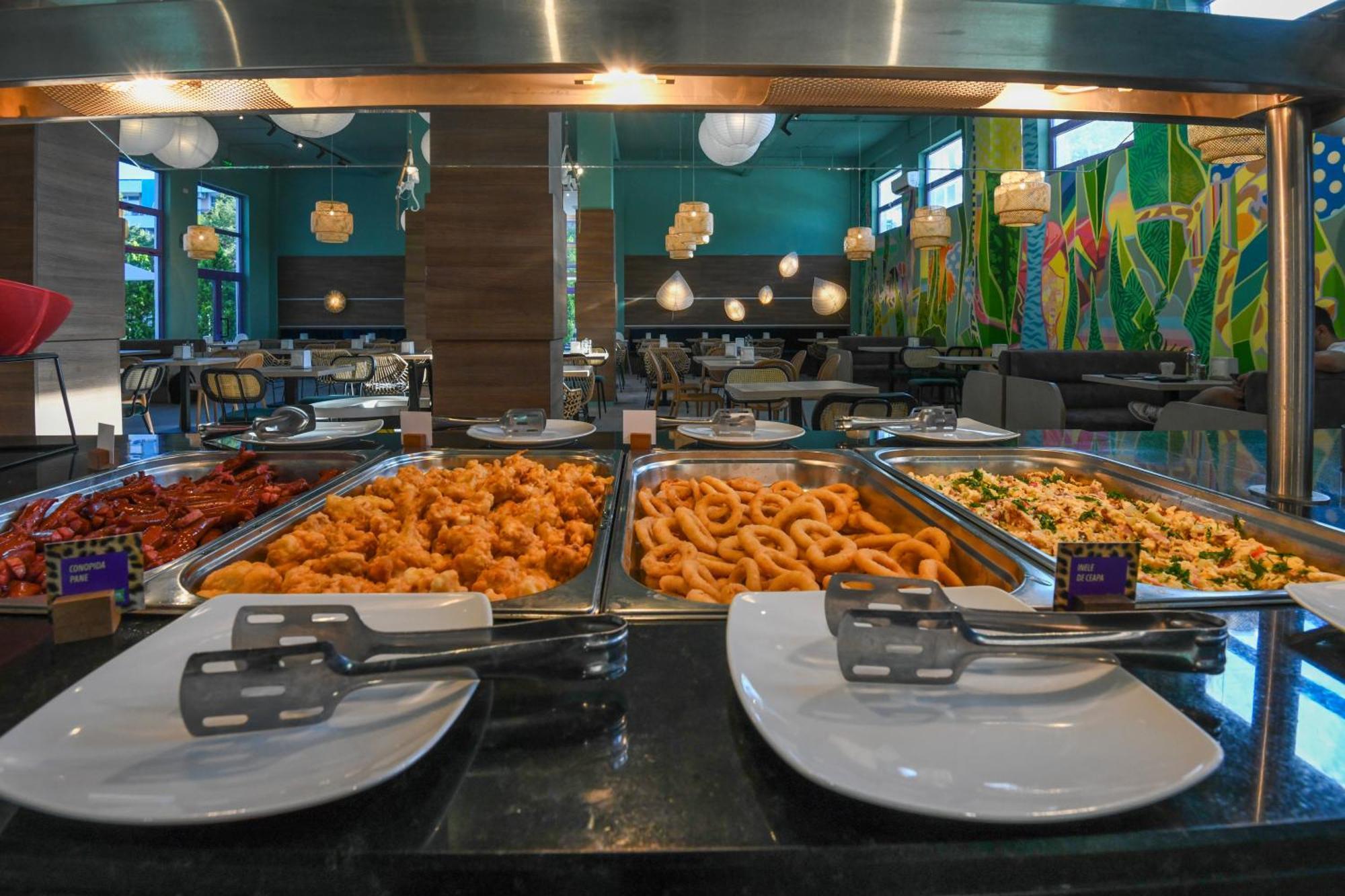 Ibis Styles Venus Hotel Kültér fotó