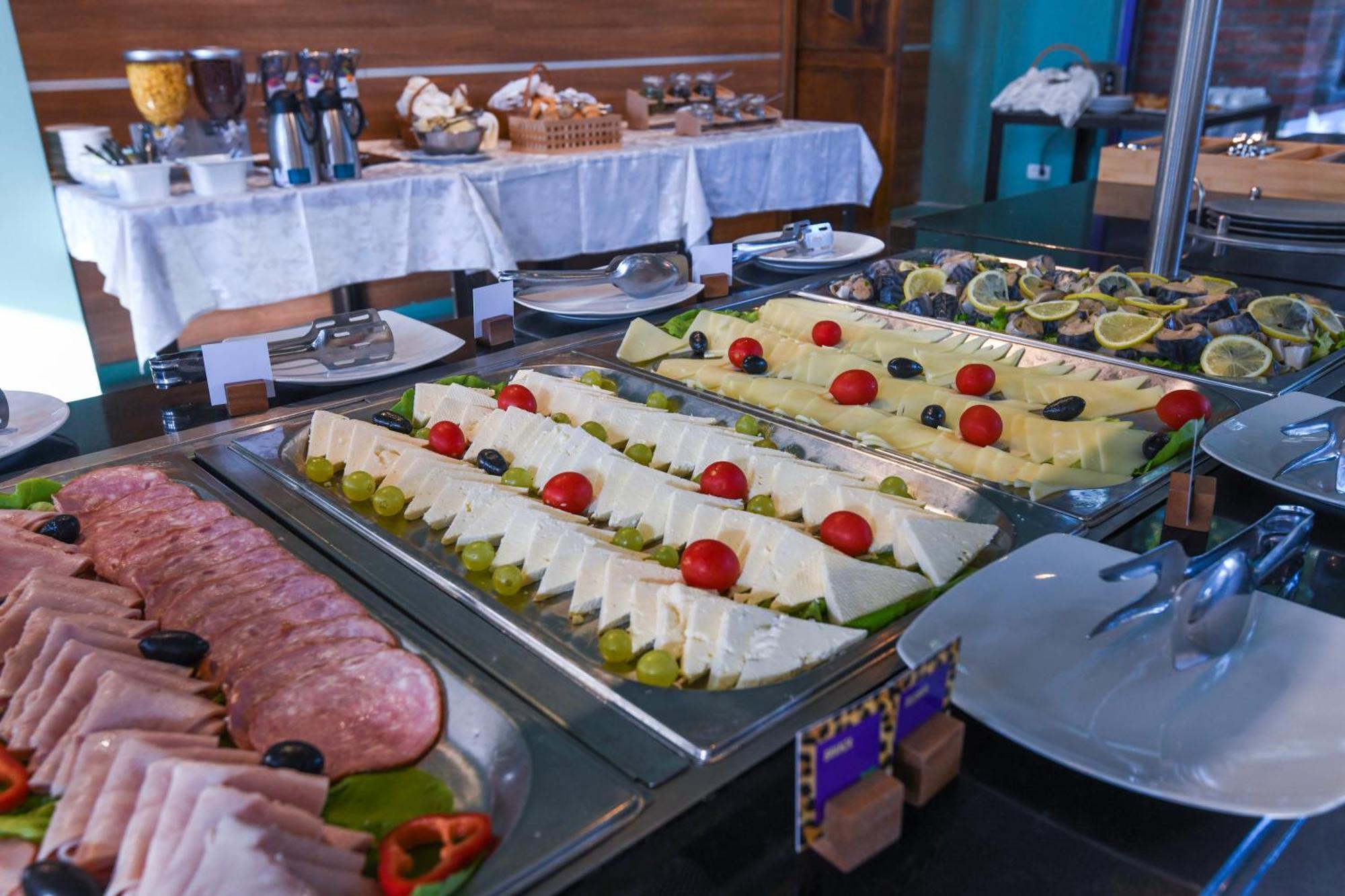 Ibis Styles Venus Hotel Kültér fotó
