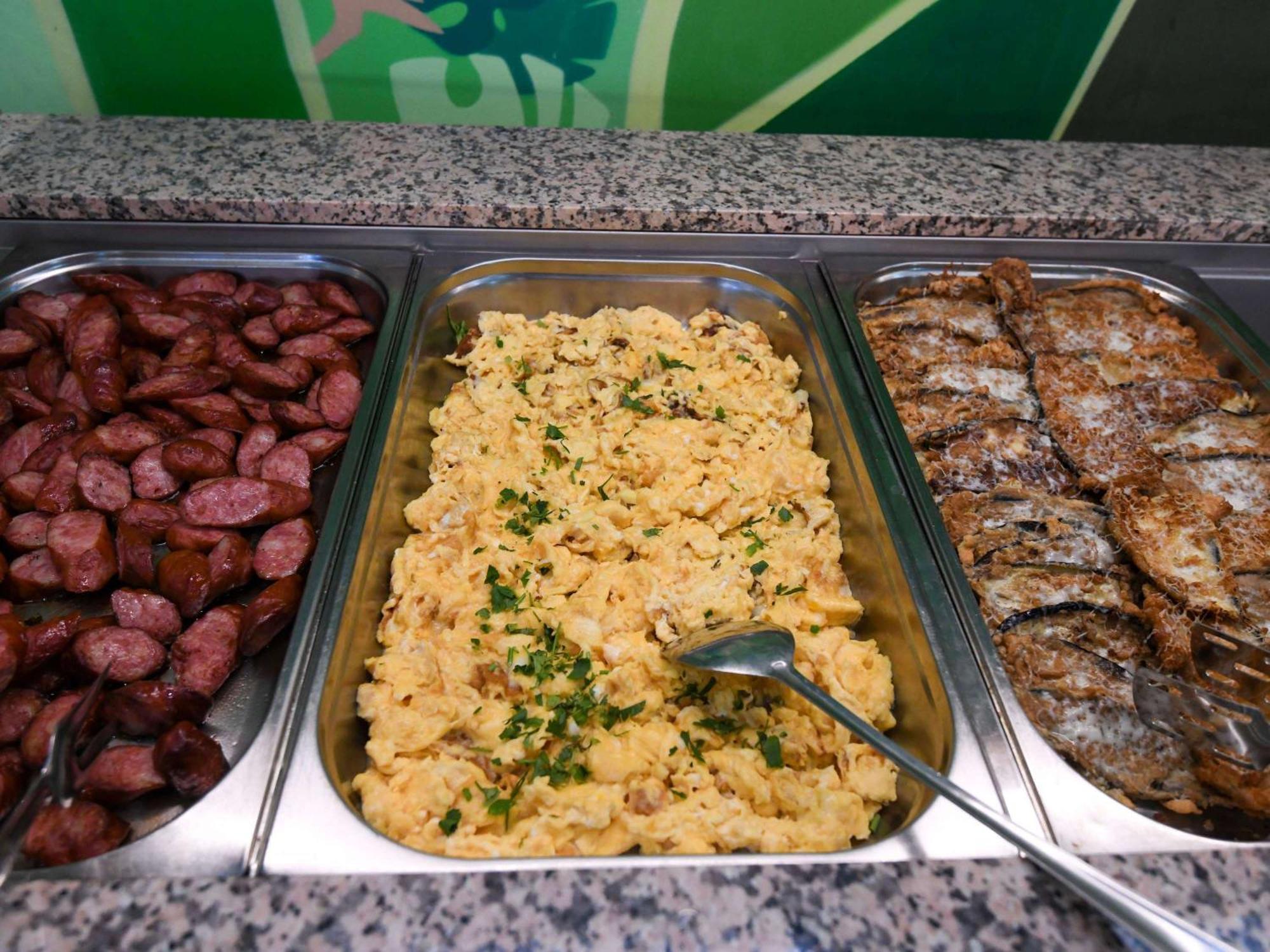 Ibis Styles Venus Hotel Kültér fotó
